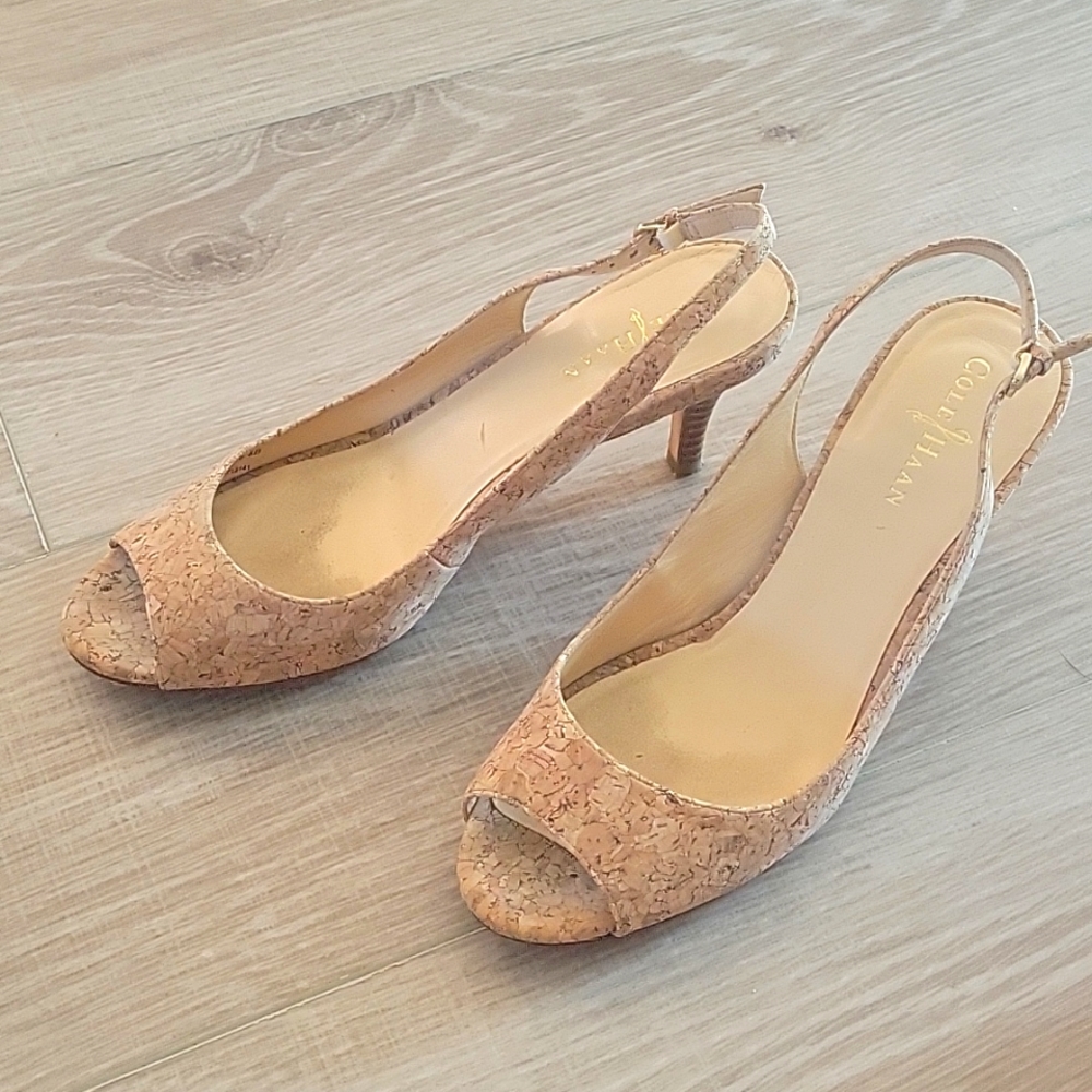 Cole Haan Shoes